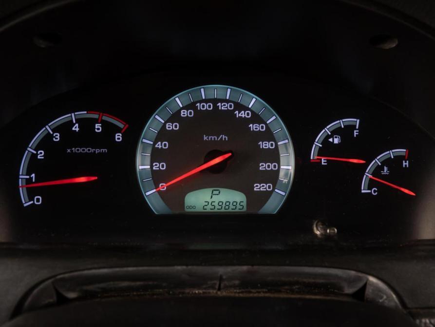 SsangYong Rexton II Волгоград  - изображение 12