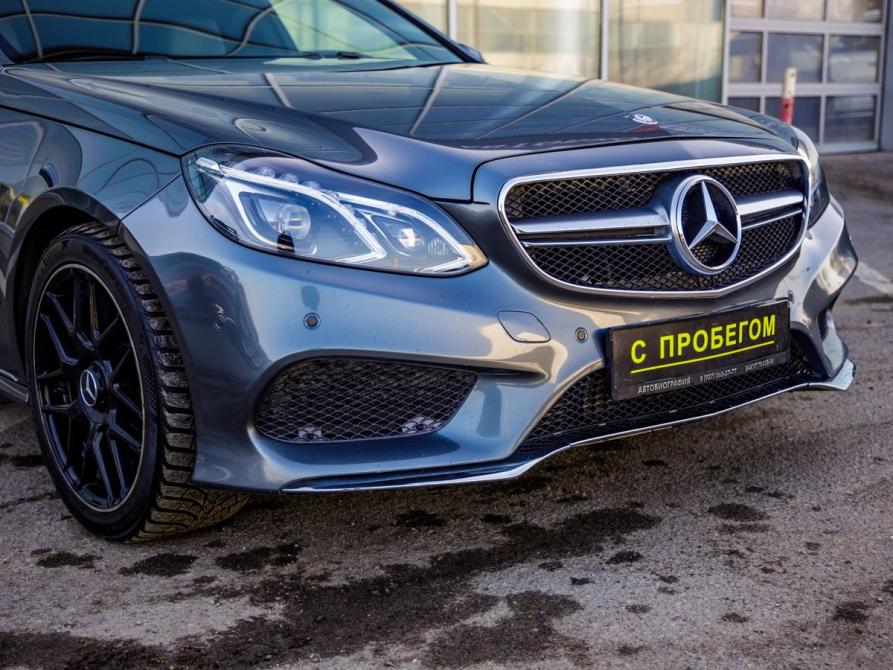 Mercedes-Benz E-Класс IV (W212 S212 C207) Рестайлинг Волгоград  - изображение 10