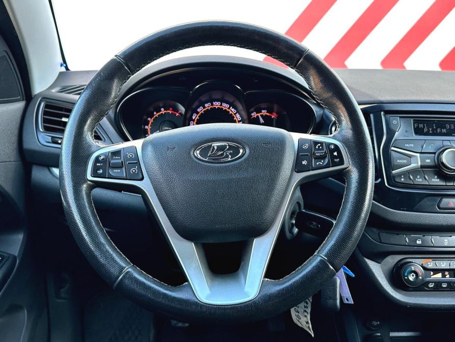 Lada (ВАЗ) Vesta I Пермь  - изображение 11