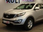 Kia Sportage III Рестайлинг Иваново  - изображение 38