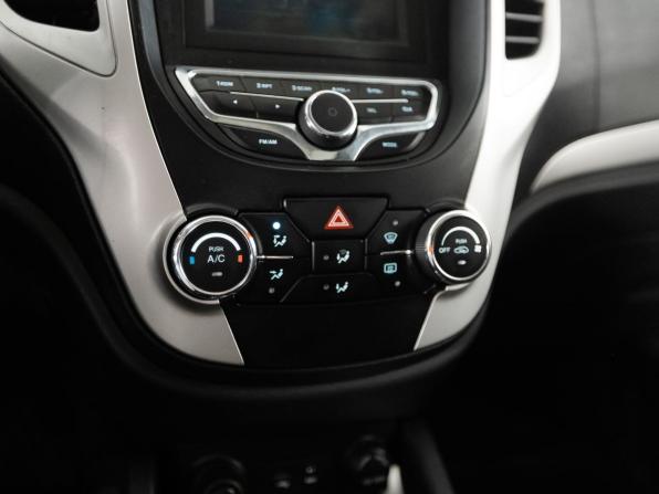 Changan CS35 с пробегом 2014 года, цена 595 000 рублей, 146800 км, внедорожник, Автокод Объявления