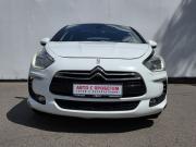 Citroen DS5 Москва  - изображение 23