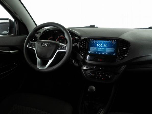 Lada (ВАЗ) Vesta I с пробегом 2021 года, цена 890 000 рублей, 57241 км, универсал, Автокод Объявления