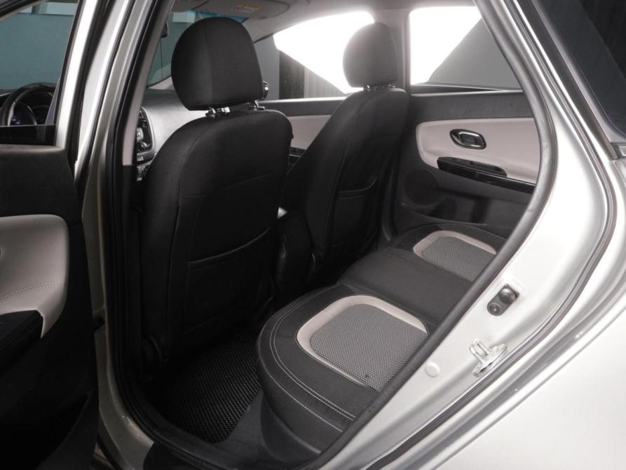 Kia Ceed II Рестайлинг Минеральные Воды  - изображение 11