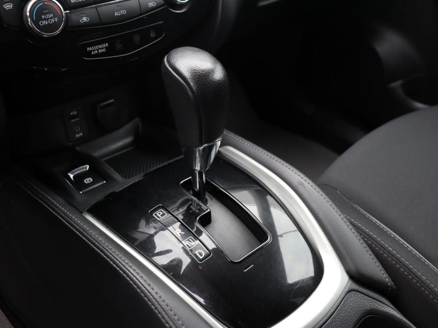 Nissan Qashqai II Рестайлинг Москва  - изображение 18