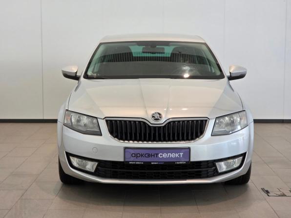 Skoda Octavia III (A7) с пробегом 2015 года, цена 1 133 000 рублей, 233288 км, лифтбек, Автокод Объявления