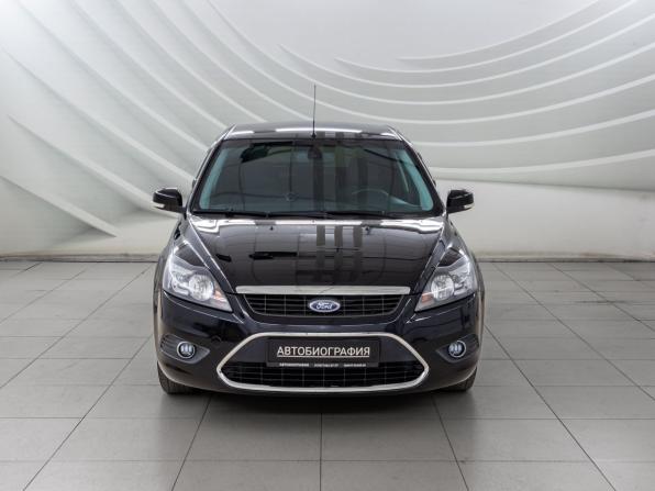 Ford Focus II Рестайлинг с пробегом 2009 года, цена 588 000 рублей, 222210 км, хэтчбек, Автокод Объявления