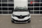 Renault Kaptur I Владимир  - изображение 25