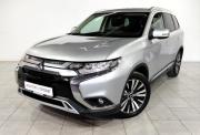 Mitsubishi Outlander III Рестайлинг 3 Саратов  - изображение 27