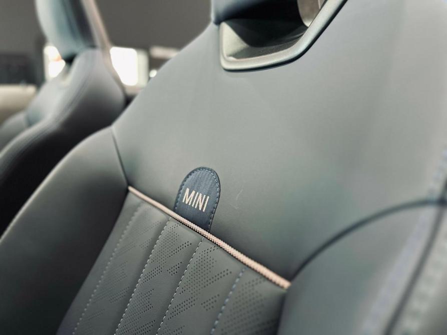 Mini Cabrio IV Краснодар  - изображение 21