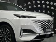 Changan UNI-K Новосибирск  - изображение 40