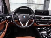 BMW 5 серии VII (G30/G31/G38) Рестайлинг Москва  - изображение 28