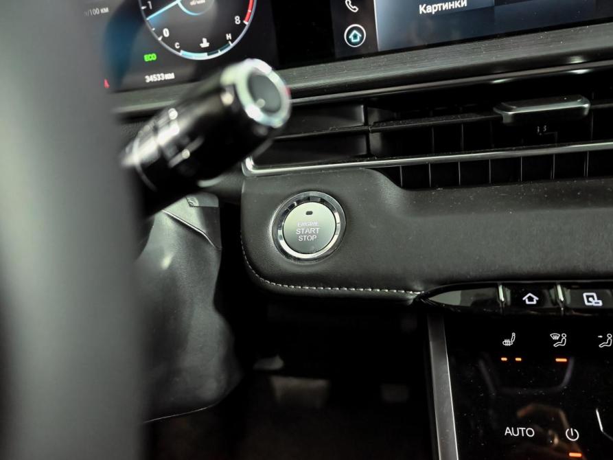 Chery Tiggo 7 Pro Max I Екатеринбург  - изображение 15