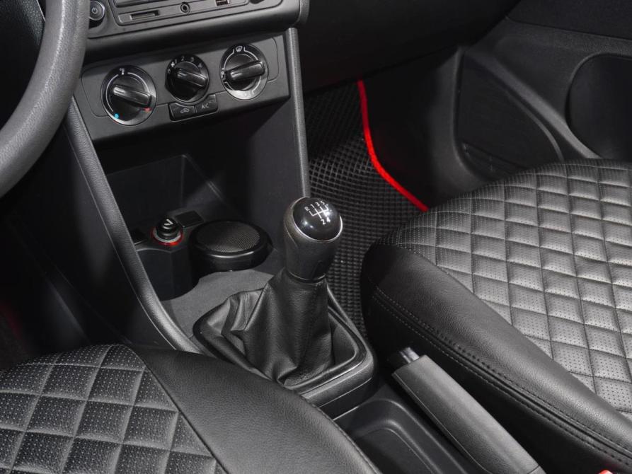 Volkswagen Polo V Рестайлинг Тверь  - изображение 15