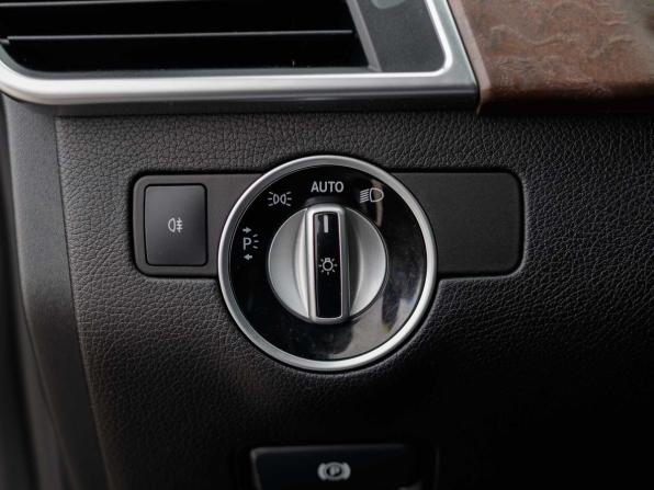 Mercedes-Benz M-Класс III (W166) с пробегом 2014 года, цена 2 560 000 рублей, 168692 км, внедорожник, Автокод Объявления