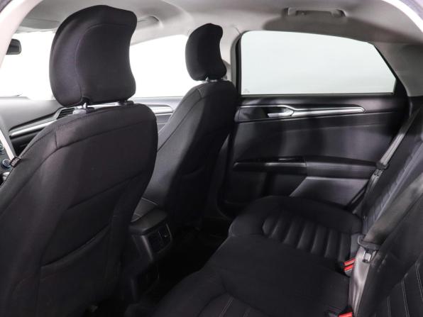 Ford Mondeo V с пробегом 2016 года, цена 1 379 000 рублей, 123643 км, седан, Автокод Объявления