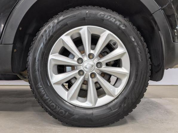 SsangYong Actyon II Рестайлинг с пробегом 2014 года, цена 1 150 000 рублей, 86999 км, внедорожник, Автокод Объявления