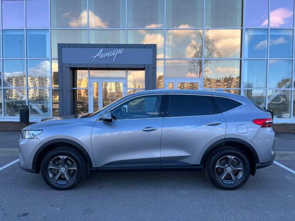 Haval F7 I Рестайлинг с пробегом 2022 года, цена 1 939 000 рублей, 36118 км, внедорожник, Автокод Объявления