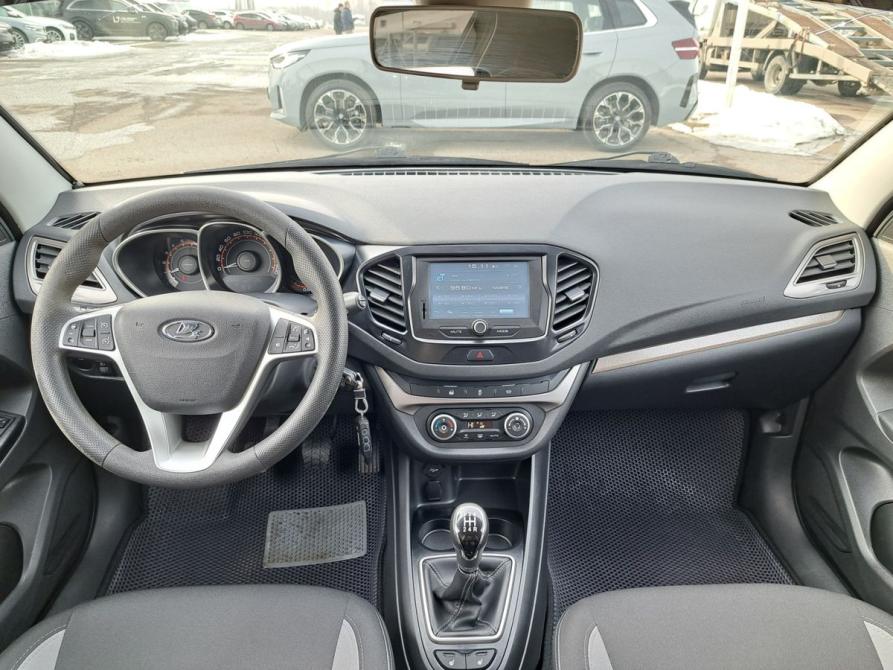 Lada (ВАЗ) Vesta I Набережные Челны  - изображение 17