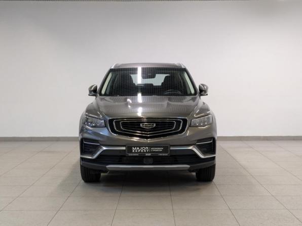 Geely Atlas Pro с пробегом 2023 года, цена 2 000 000 рублей, 53080 км, внедорожник, Автокод Объявления