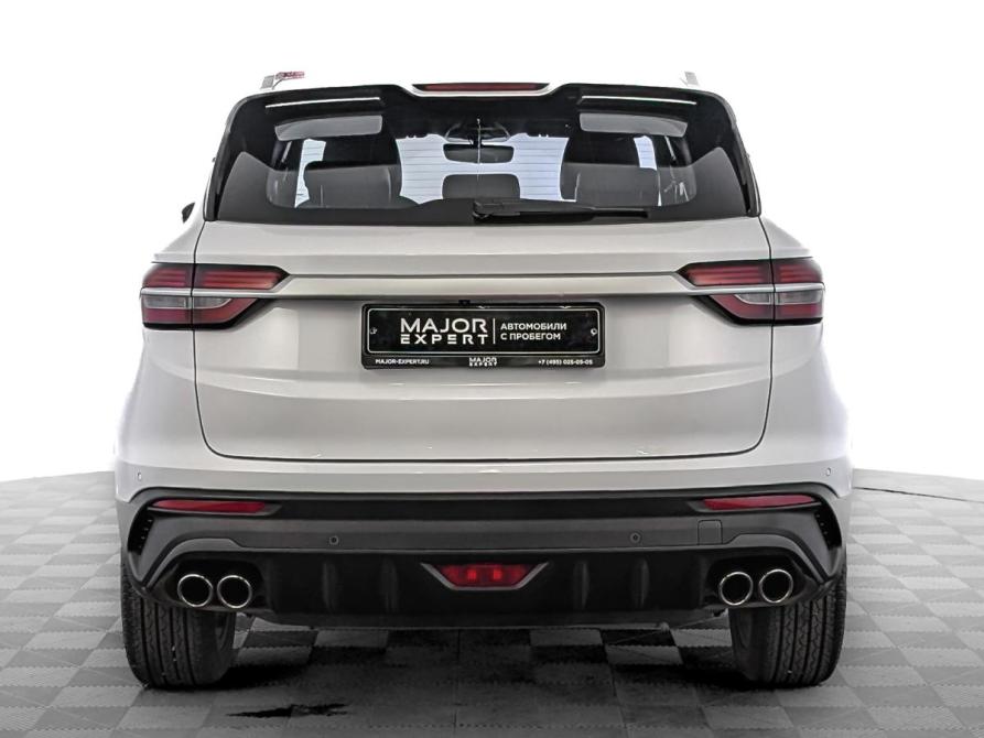 Belgee X50 Москва  - изображение 6