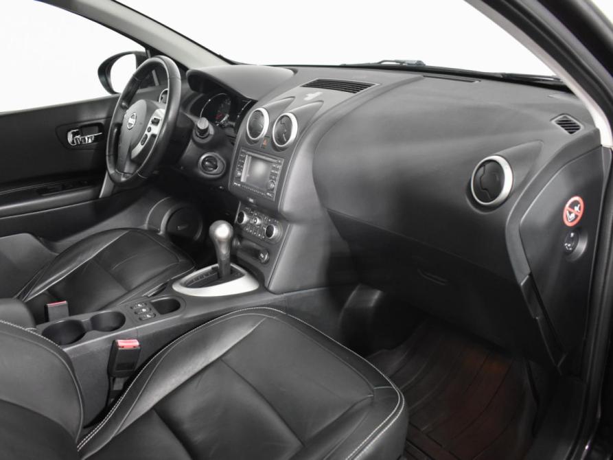 Nissan Qashqai I Рестайлинг Санкт-Петербург  - изображение 13