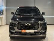 Chery Tiggo 8 Pro Max I Рестайлинг Новосибирск  - изображение 23