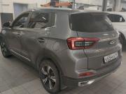 Chery Tiggo 4 Pro I Санкт-Петербург  - изображение 9