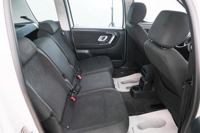 Skoda Roomster I с пробегом 2009 года, цена 699 000 рублей, 247000 км, компактвэн, Автокод Объявления