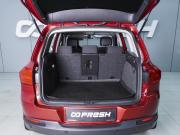 Volkswagen Tiguan I Рестайлинг Ростов-на-Дону  - изображение 32