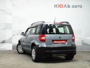 Skoda Yeti I Екатеринбург  - изображение 21