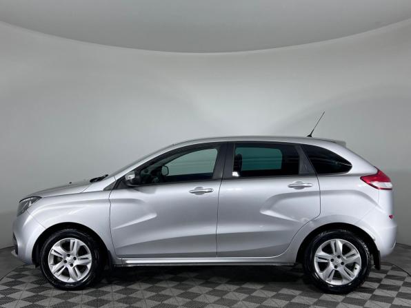 Lada (ВАЗ) XRAY I с пробегом 2016 года, цена 749 000 рублей, 142301 км, хэтчбек, Автокод Объявления