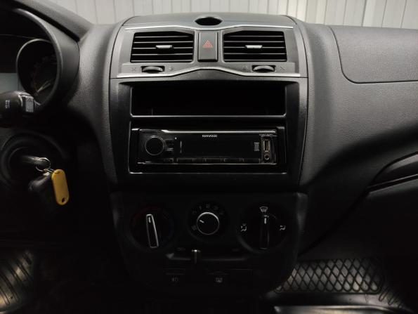 Lada (ВАЗ) Granta I Рестайлинг с пробегом 2019 года, цена 535 000 рублей, 95839 км, хэтчбек, Автокод Объявления