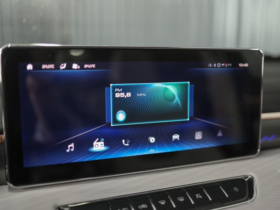 Haval Jolion I Рестайлинг Ижевск  - изображение 21