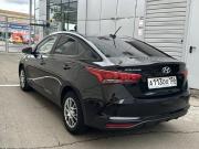 Hyundai Solaris II Рестайлинг Оренбург  - изображение 20