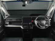 Honda Stepwgn V Рестайлинг Кемерово  - изображение 41