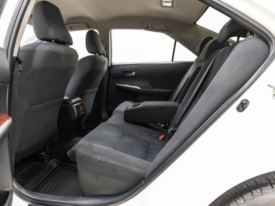 Toyota Camry VII (XV50) Волгоград  - изображение 36