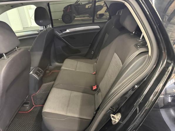 Volkswagen Golf VII с пробегом 2013 года, цена 997 000 рублей, 160482 км, хэтчбек, Автокод Объявления