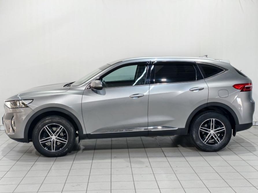 Haval F7 I Курск  - изображение 2