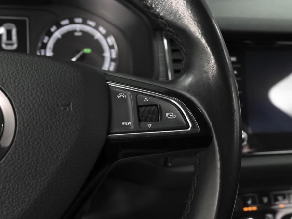 Skoda Kodiaq I с пробегом 2019 года, цена 2 249 030 рублей, 153223 км, внедорожник, Автокод Объявления