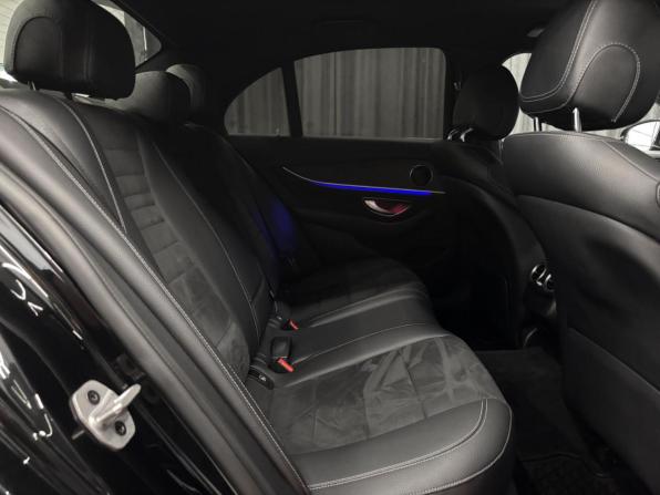 Mercedes-Benz E-Класс V (W213 S213 C238) с пробегом 2019 года, цена 2 980 000 рублей, 165000 км, седан, Автокод Объявления