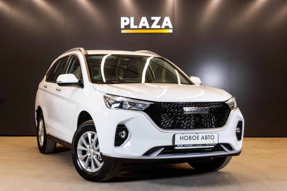 Haval M6 II Уфа  - изображение 2