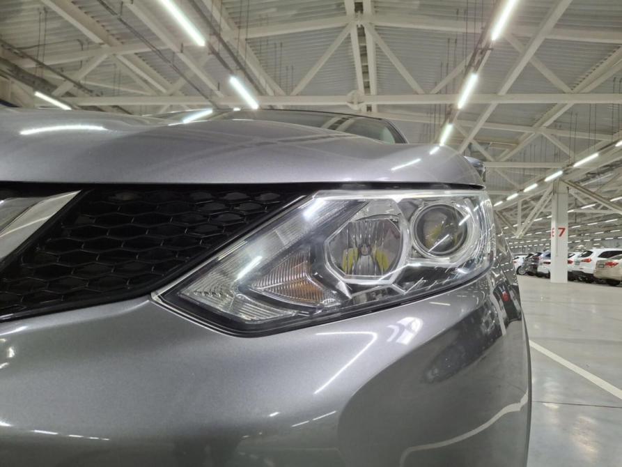 Nissan Qashqai II Казань  - изображение 21