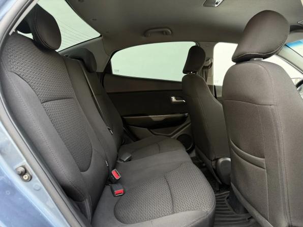 Kia Rio III с пробегом 2014 года, цена 570 000 рублей, 347722 км, седан, Автокод Объявления