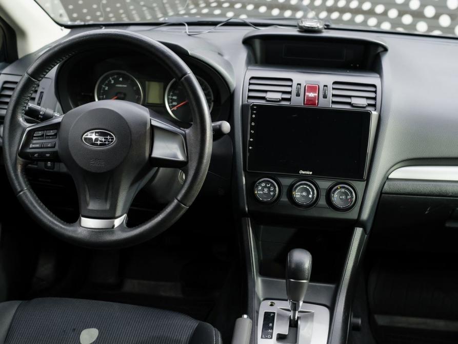 Subaru XV I Самара  - изображение 14