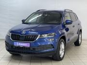 Skoda Karoq I Воронеж  - изображение 24