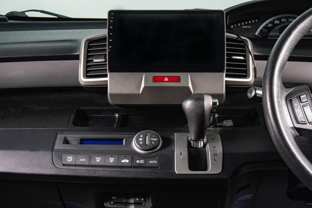 Honda Freed I Рестайлинг 2 Сургут  - изображение 14