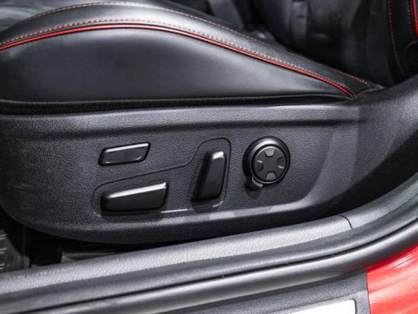Kia Stinger I Рестайлинг с пробегом 2021 года, цена 3 485 000 рублей, 51916 км, лифтбек, Автокод Объявления