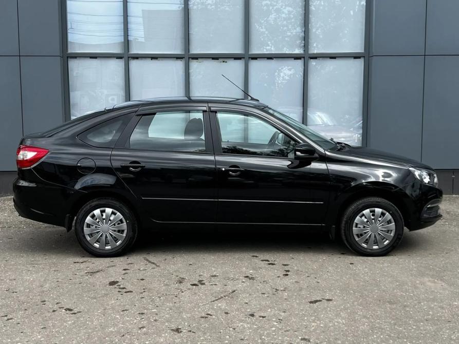 Lada (ВАЗ) Granta I Рестайлинг Ярославль  - изображение 8