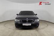 BMW 7 серии IV (E65/E66) Рестайлинг Волгоград  - изображение 18